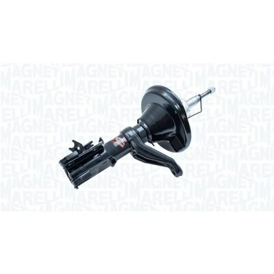 Bild av MAGNETI MARELLI 357147070200 Amortisseur Essieu avant gauche Pression de gaz Système bitube Jambe suspension Goujon en haut HONDA: CR V 2