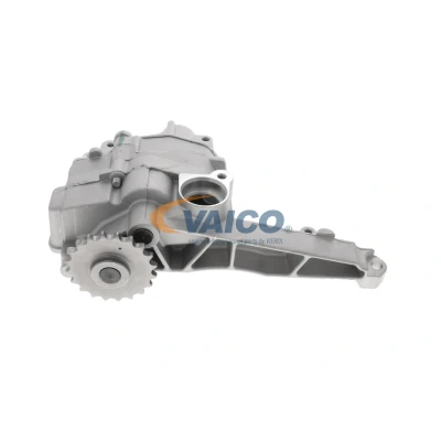 Bild av VAICO V30 3467 Pompe à Huile Moteur avec roue dentée MERCEDES BENZ: Sprinter 3.5 T Van, Classe C Berline, E Berline