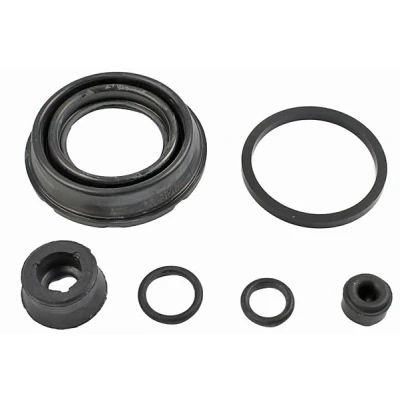 Bild av METZGER 114 0073 Kit De Réparation Étrier Frein sans piston 38 OPEL: Astra J 5 portes, Mokka / X, Sports Tourer