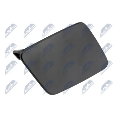 Bild av Övertäck, Stötfångare, Höger fram, vw tiguan, tiguan van, 5N0955110A