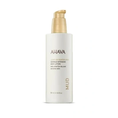 Bild av Ahava Deadsea Mud Dermud Body lotion 250 ml