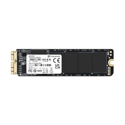 Bild av Transcend JetDrive 850 for Mac 240GB