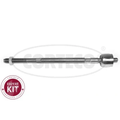 Bild av CORTECO 49399260 Rotule Axiale Essieu avant droit, gauche RENAULT: Kangoo I, CLIO 2, I Express, NISSAN: Kubistar Van
