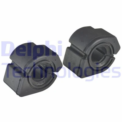 Bild av DELPHI TD1187W Silent Bloc De Barre Stabilisatrice PEUGEOT: 406 Coupe, Break, Berline