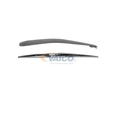 Bild av VAICO V46 1752 Kit de bras d&#039;essuie glace, nettoyage des vitres avec balai glace intégré, cache EXPERT KITS + RENAULT: LAGUNA 2
