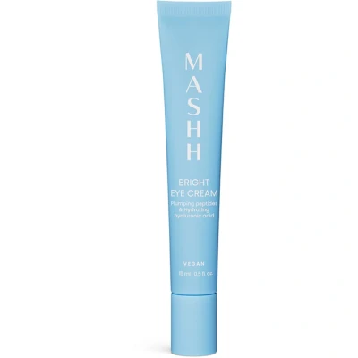 Bild av MASHH Bright Eye Cream 15 ml