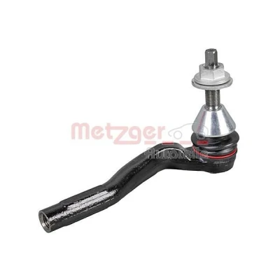 Bild av METZGER 54057501 Rotule de direction M14 x 1,5 Essieu avant gauche avec monture MERCEDES BENZ: Classe C Berline, E GLC SUV