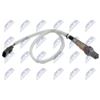 Bild av Lambdasond, dacia duster, sandero, renault clio iii, fluence, megane halvkombi 8200437489, 8200760489