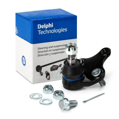 Bild av Stöd / Styrstag DELPHI TC1994