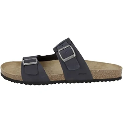 Bild av Geox pojkar J SANDAL MARATEA BOY Sandaler