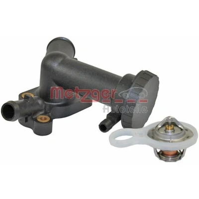 Bild av METZGER 4006191 Thermostat d&#039;eau 91 avec joint d&#039;étanchéite Matière plastique MINI: 3/5 portes, Cabriolet