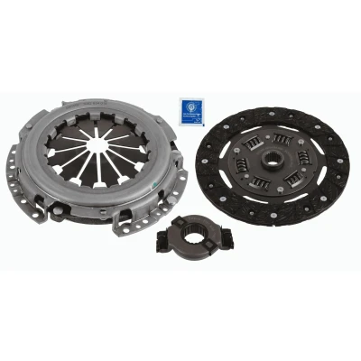Bild av Kopplingssats SACHS 3000 951 672