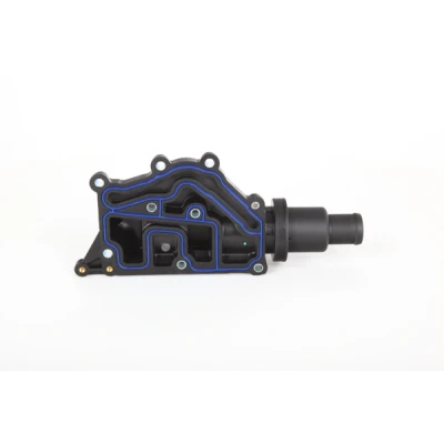 Bild av Continental 28.0200 4071.2 Thermostat d&#039;eau 89 avec joint d&#039;étanchéite capteur RENAULT: CLIO 3, 2, MEGANE 2