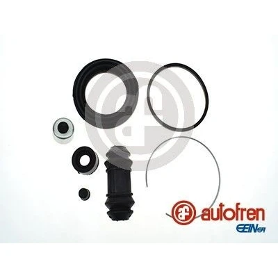 Bild av AUTOFREN SEINSA D4413 Kit De Réparation Étrier Frein Essieu avant 57