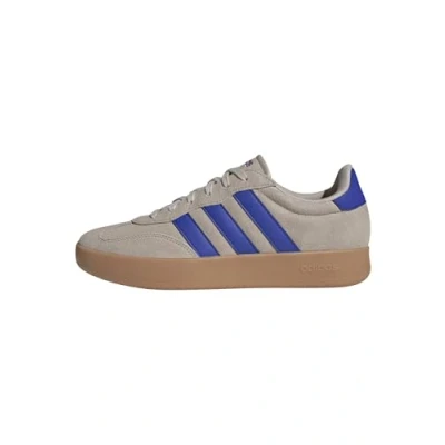 Bild av adidas För Män BARREDA SHOES, wonder beige/lucid blue/GUM10, 44 2/3 EU
