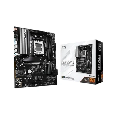 Bild av MB ASRock AMD AM5 B850 Pro A
