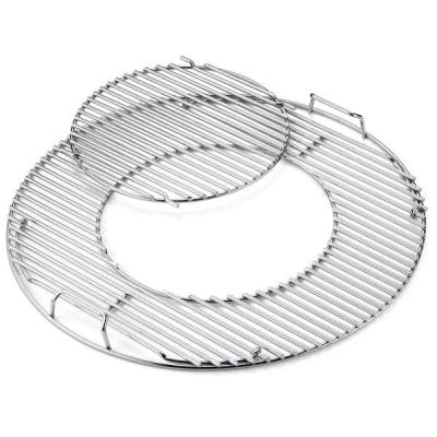 Bild av Weber, Grillgaller 57cm med insats gbs