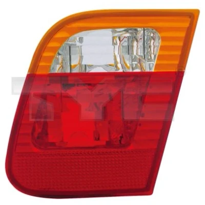 Bild av TYC 17 5221 01 9 Feu arrière droit Partie intérieure sans porte lampe BMW: 3 Berline