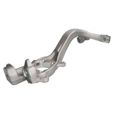 Bild av REINHOCH RH08 0060 Hjulspindel framaxel höger AUDI: A4 B7 Avant, A3 Sportback