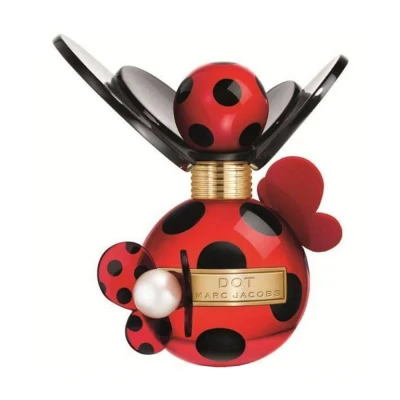 Bild av Marc Jacobs Dot Eau de Parfum 100 ml