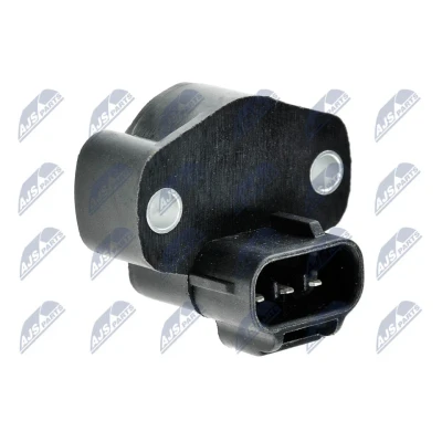Bild av NTY ECP CH 002 Capteur De Position Du Papillon sans câble JEEP: WRANGLER 2, Grand Cherokee I