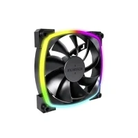 Bild av Montech AX120 PWM Svart 120 mm ARGB Case