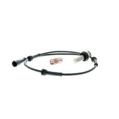 Bild av VEMO V10 72 1326 Capteur ABS Essieu avant avec câble Qualité originale pour véhicules système antiblocage 2 820 890 12 AUDI: A8 D2