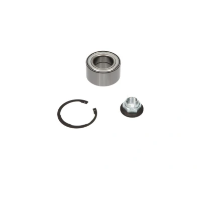 Bild av KAVO PARTS WBK 4535 Kit de roulements roue Essieu avant 72 FORD: FIESTA 5, Focus Mk1 3/5 portes, Fusion Break, MAZDA: 2 5 portes