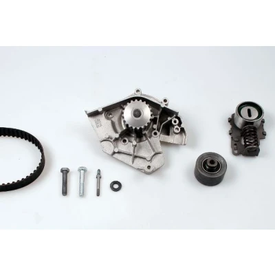 Bild av HEPU PK08430 Pompe à Eau + Kit De Distribution 149 PEUGEOT: 406 Berline, 806, Break, CITROËN: XM I 5 portes, Evasion, Xantia 3/5 portes