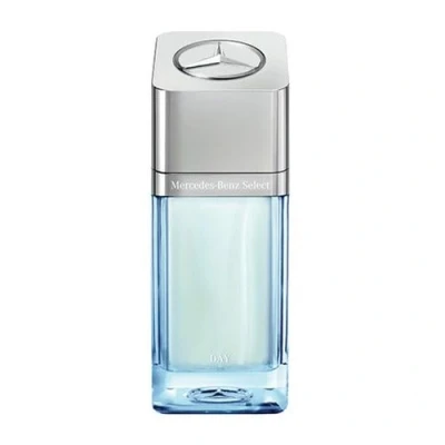 Bild av Mercedes Benz Select Day Eau de Toilette 100 ml