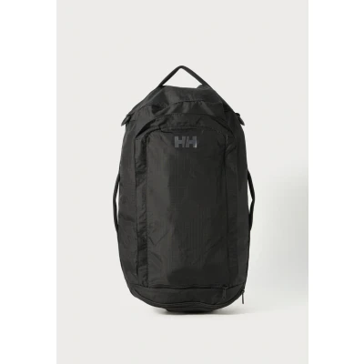 Bild av Helly Hansen Unisex Canyon Duffel Pack 35 L, Svart, STD, Duffelväska