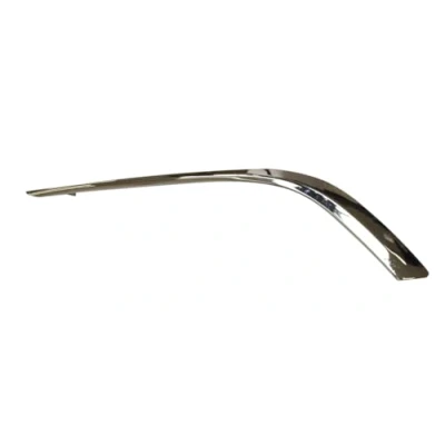 Bild av PRASCO OP4181243 Baguette et bande protectrice, pare chocs avant droite OPEL: Astra J Sports Tourer, 5 portes