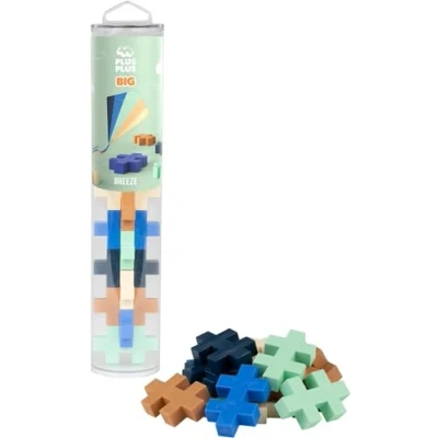 Bild av Plus Tube BIG Breeze 15 bitar