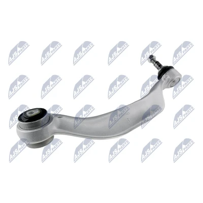 Bild av Länkarm, Fram, Framaxel, Ytter, framaxel Höger, Nedre, bmw 5 gran turismo [f07], 7 [f01, f02, f03, f04], 31 12 4 083 312, 6