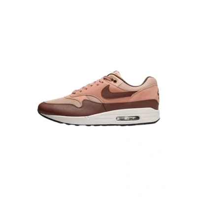 Bild av Nike damers Shox Q&#039;Vida, Hampa/Dusted Clay/Light Orewood Brown/Cacao wow, 8 UK, Hampa dammad lera ljus malmträ brun kakao 42.5 EU