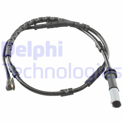 Bild av DELPHI LZ0311 Usure Des Plaquettes De Frein Jeu d’essieux BMW: