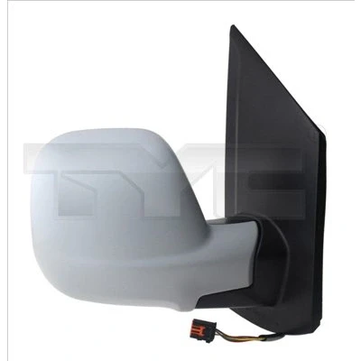 Bild av Sidospegel, Höger, citroën,opel,peugeot,toyota, 1608181380, 1616869280, 1616869580, 39166016, 39166018, 98087016XT, 9808747880, SU001A54