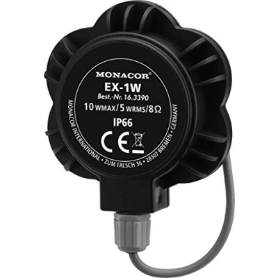 Bild av EX 1W Audio exciter/resonator, 5 W, 8 Ω