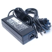 Bild av DELL MK947, Bärbar dator, inomhus, 90 W, 19.5 V, 4,62 A, Svart
