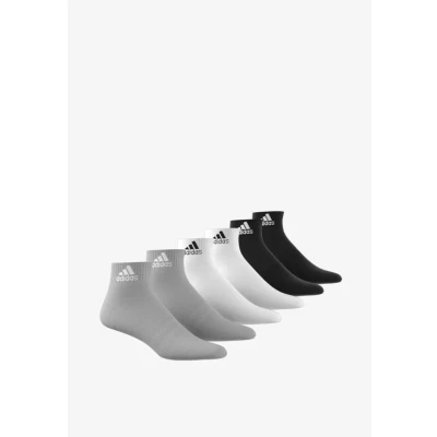Bild av adidas T Spw Ank 6p Strumpor Unisex Vuxen