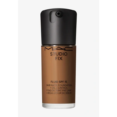 Bild av MAC Studio FIX Fluid SPF15 Foundation, Storlek: 30 ml, Nc60