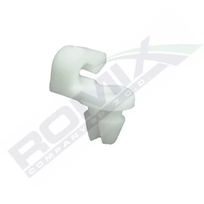 Bild av ROMIX C70175 Clip, enjoliveur FIAT: 500 C Cabriolet, 500X, Ducato III Van, ALFA ROMEO: 147, Giulietta 5 portes, LANCIA: Y