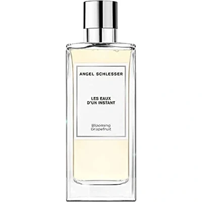 Bild av Angel Schlesser Les Eaux D&#039;un Instant Blooming Grapefruit Eau de Toilette 100 ml