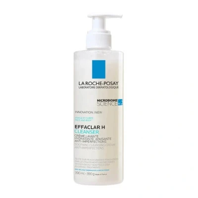 Bild av La Roche Posay Effaclar H Cleansing Cream 390 ml
