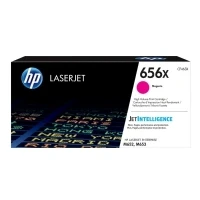 Bild av HP 656X / CF463X High Yield Magenta Toner Tonerkassett
