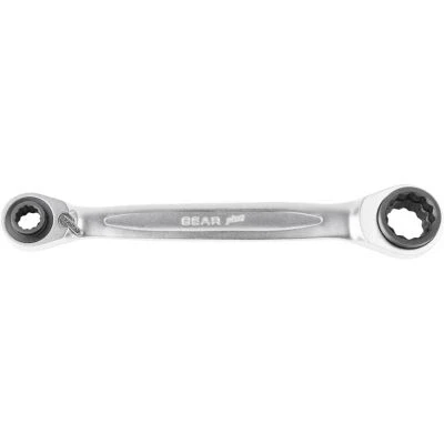 Bild av Spärr dubbelringnyckel KS TOOLS 503.4657
