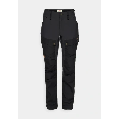 Bild av Fjällräven KEB Trousers W Friluftsbyxor, Storlek: 46, Black