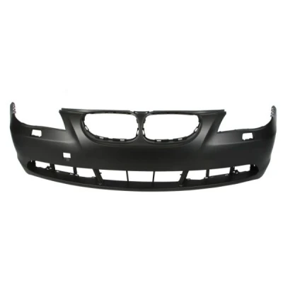 Bild av BLIC 5510 00 0066900Q Pare Choc avant pour véhicules avec système d&#039;essuyage complet BMW: 5 Berline, Touring