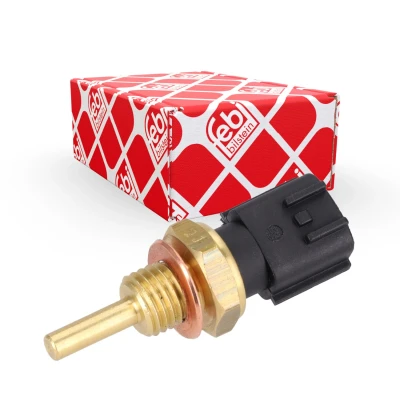 Bild av FEBI BILSTEIN 107544 Sonde De Température Liquide Refroidissement avec bague d&#039;étanchéité RENAULT: ESPACE 4, CLIO 3, MEGANE 3 Coupe