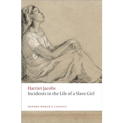 Bild av Incidents in the Life of a Slave Girl